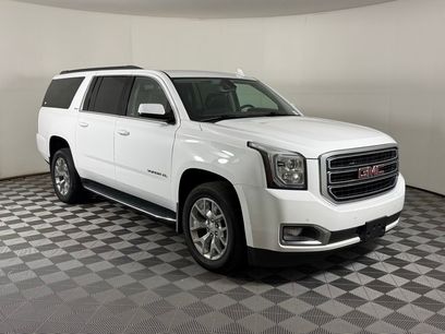 Used 2020 GMC Yukon XL SLE w/ SLE Value Package