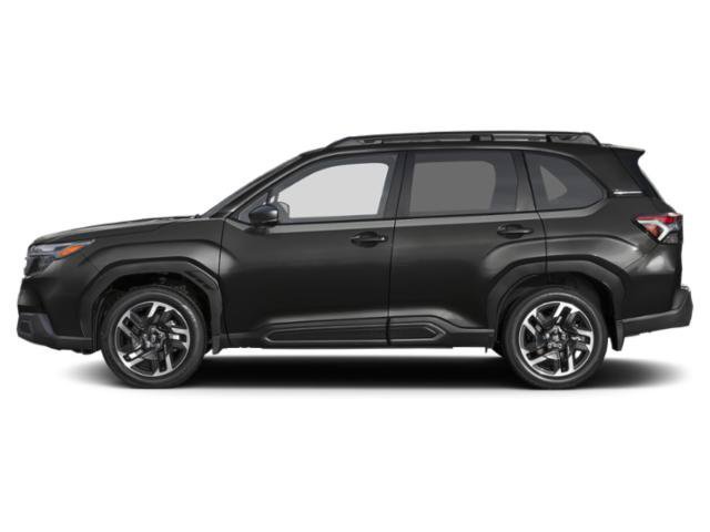 New 2026 Subaru Forester Touring AWD/4WD image 3