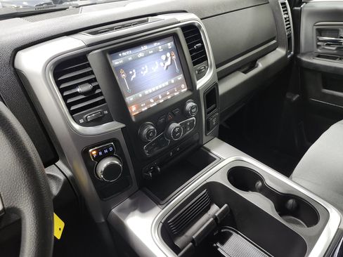 Used 2023 RAM 1500 Classic SLT w/ Trailer & Traction Group image 31