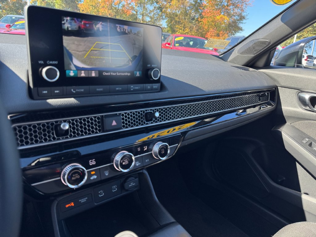 Used 2026 Honda Civic Sport image 17