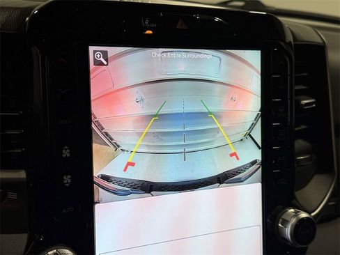 New 2026 RAM 1500 4x4 Crew Cab image 25