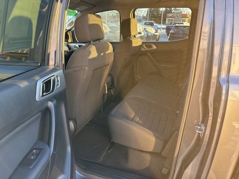 Used 2023 Ford Ranger XLT w/ Equipment Group 301A Mid image 19