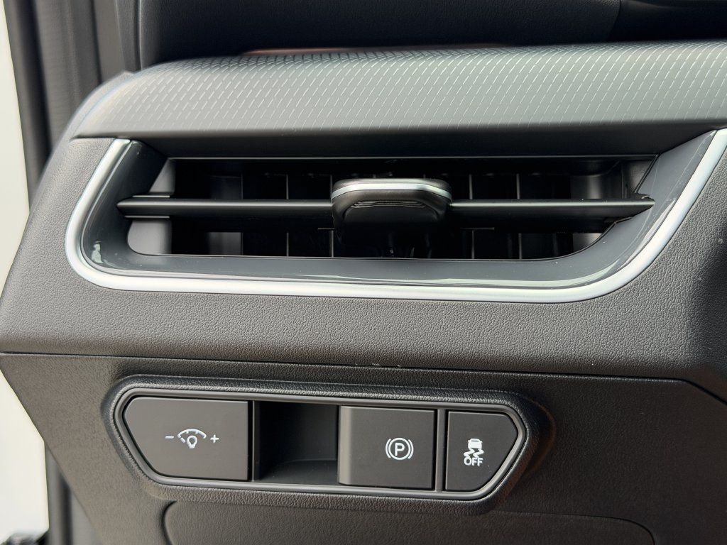 New 2026 Kia K4 GT-Line Turbo FWD image 30