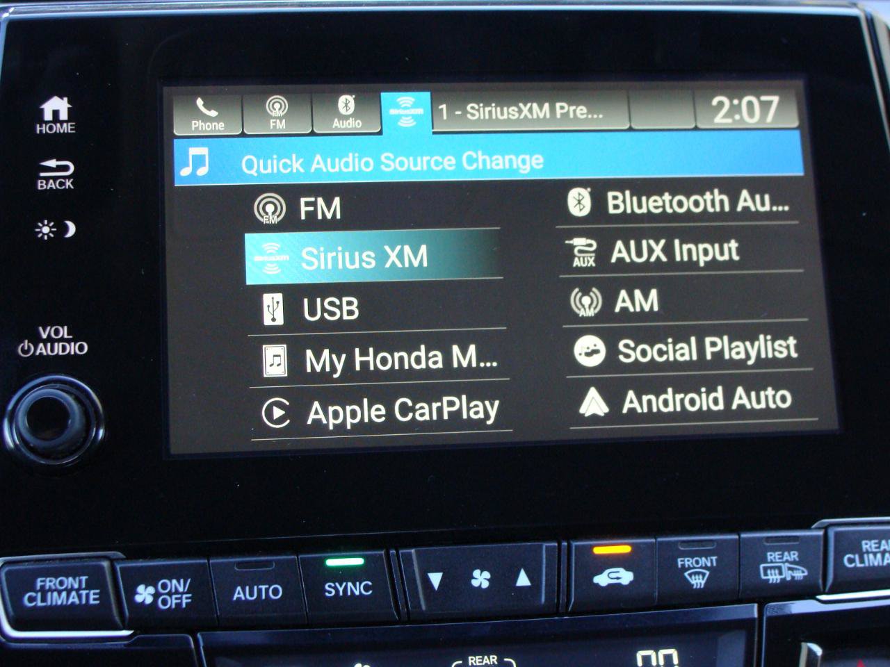 Used 2020 Honda Odyssey EX image 16
