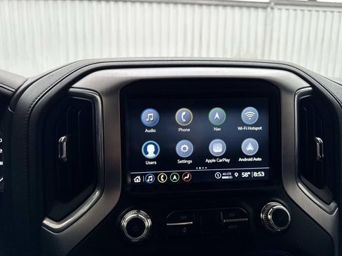 Used 2021 GMC Sierra 1500 SLT w/ SLT Premium Plus Package image 18