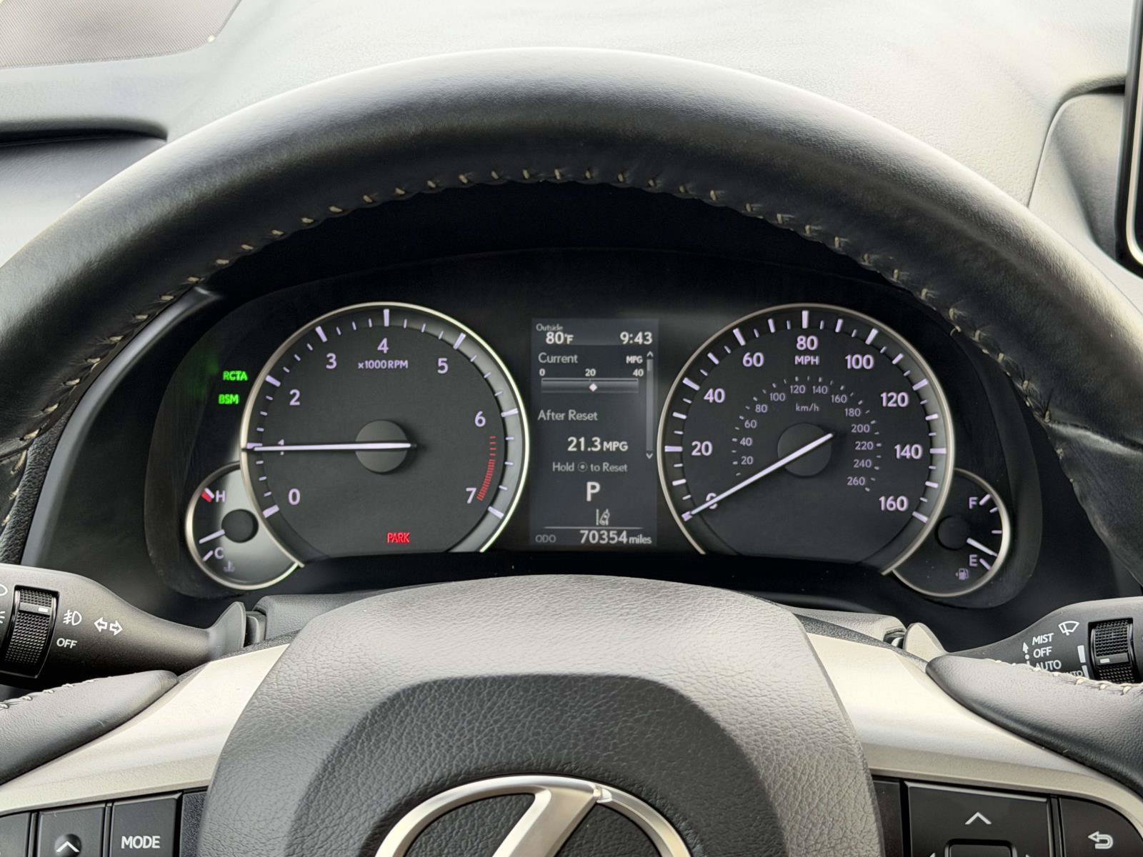 Used 2018 Lexus RX 350 AWD w/ Premium Package image 20