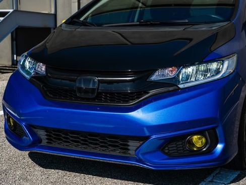 Used 2018 Honda Fit EX image 23