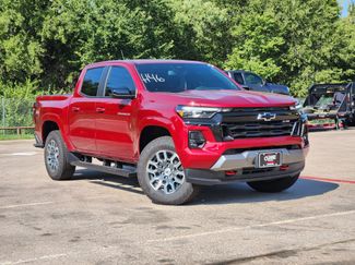 New 2026 Chevrolet Colorado Z71 video 2