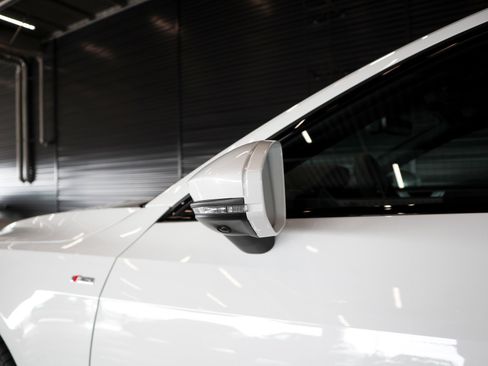 New 2025 Audi A7 3.0T Prestige image 31