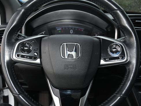 Used 2019 Honda CR-V EX-L image 14