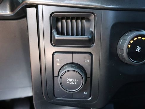 Used 2023 Ford F150 XL w/ STX Appearance Package AWD/4WD image 32