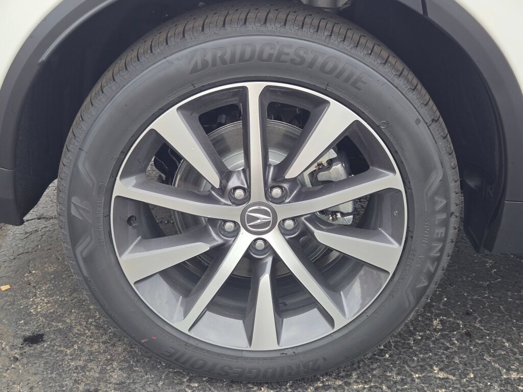 New 2026 Acura MDX w/ Technology Package AWD/4WD image 16