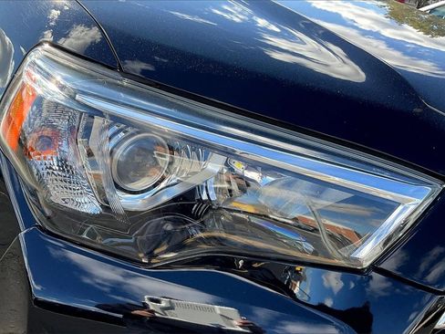 Used 2018 Toyota 4Runner Limited image 28