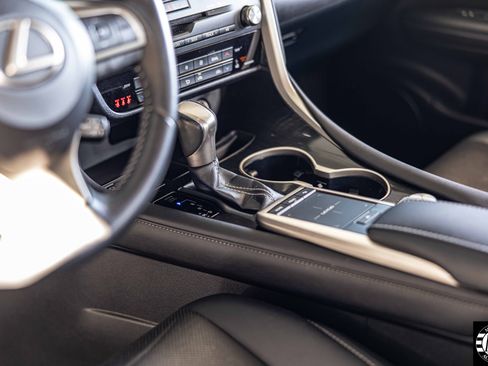 Used 2021 Lexus RX 350 FWD image 20