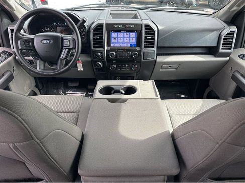 Used 2019 Ford F150 XLT w/ Equipment Group 301A Mid image 4