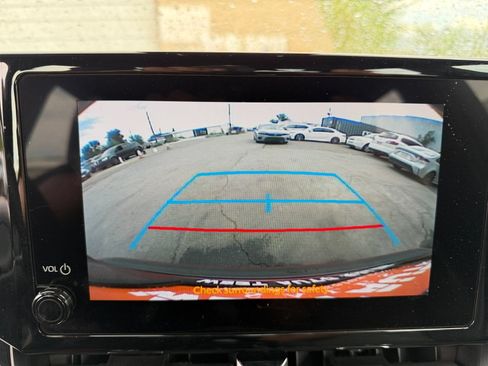 Used 2024 Toyota Corolla XSE FWD image 23