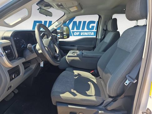 Used 2026 Ford F350 XLT AWD/4WD image 9