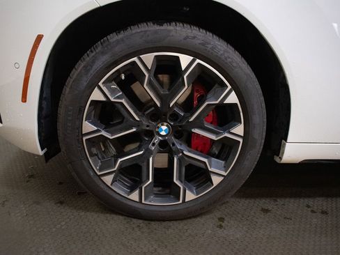 Certified 2025 BMW X3 M50 w/ Premium Package image 9