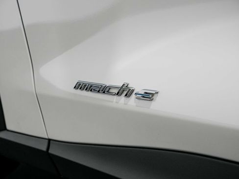 Used 2024 Ford Mustang Mach-E Select w/ Comfort Package Lite RWD image 12