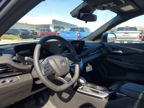 New 2026 Buick Envista Sport Touring w/ Convenience I Package image 15