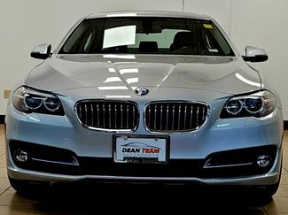 Used 2016 BMW 528i xDrive Sedan video 2