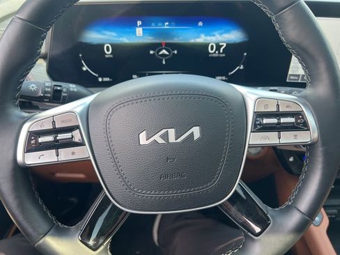 Certified 2024 Kia Telluride SX Prestige X-Line AWD/4WD image 63