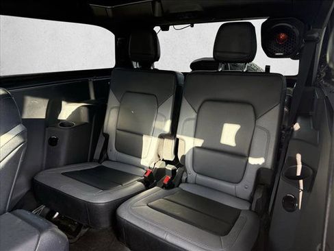 Used 2023 Ford Bronco Black Diamond image 14