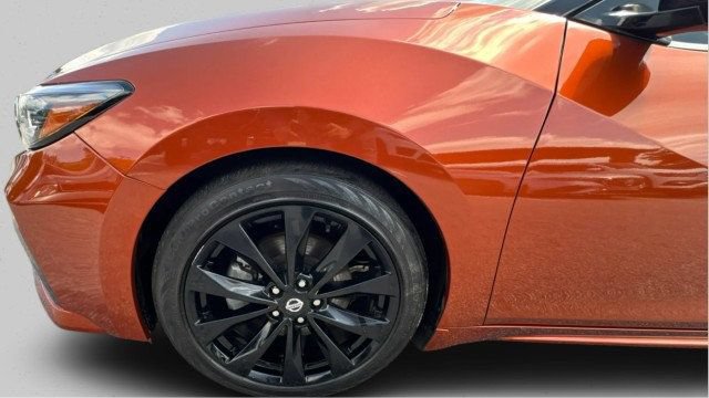 Used 2019 Nissan Maxima SR w/ Premium Package FWD image 22