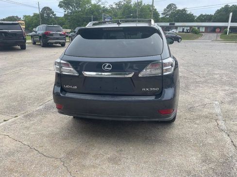 Used 2010 Lexus RX 350 2WD image 4