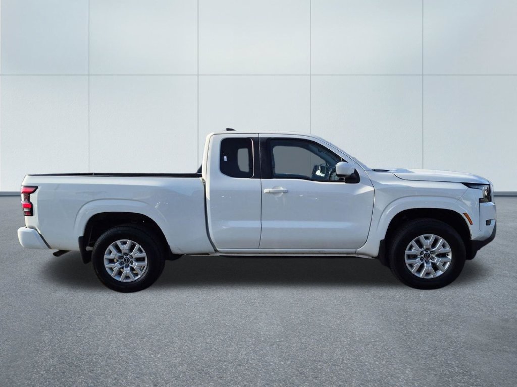Used 2023 Nissan Frontier SV w/ Technology Package AWD/4WD image 7