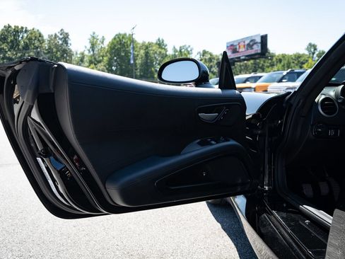 Used 2014 SRT Viper SRT-10 w/ Advanced Aerodynamics Package RWD image 40