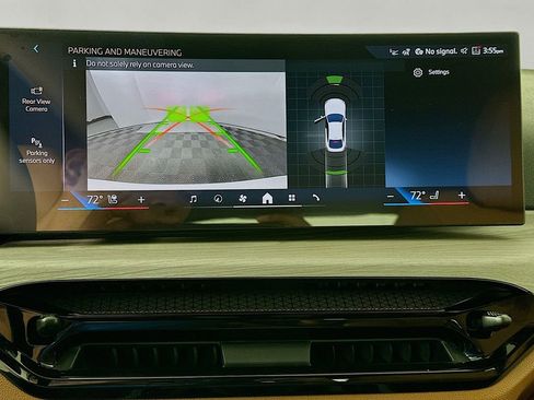 New 2026 BMW 430i xDrive w/ Premium Package image 13