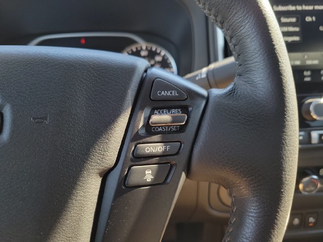 Used 2025 Nissan Frontier SV w/ SV Convenience Package RWD image 22