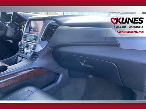 Used 2016 GMC Yukon XL SLT image 34