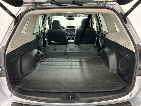 Used 2020 Subaru Forester Limited AWD/4WD image 35