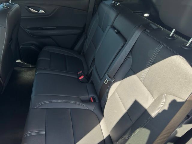 Certified 2023 Chevrolet Blazer LT AWD/4WD image 8