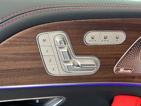 New 2026 Mercedes-Benz GLE 63 AMG S image 20