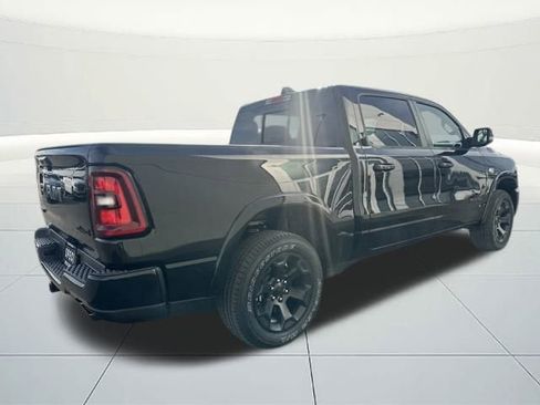 New 2026 RAM 1500 Big Horn image 5