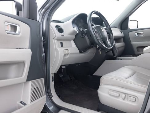 Used 2013 Honda Pilot EX-L image 25