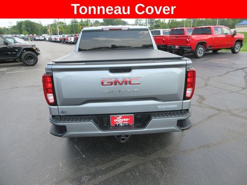Certified 2023 GMC Sierra 1500 Elevation AWD/4WD image 8