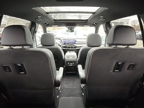 New 2026 Buick Enclave Sport Touring w/ Power Package image 33