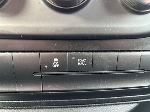 Certified 2018 RAM 1500 Tradesman w/ Protection Group image 22