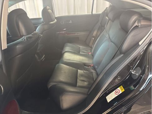 Used 2008 Lexus GS 350 image 5
