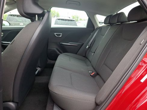 New 2026 Kia K4 FWD image 6