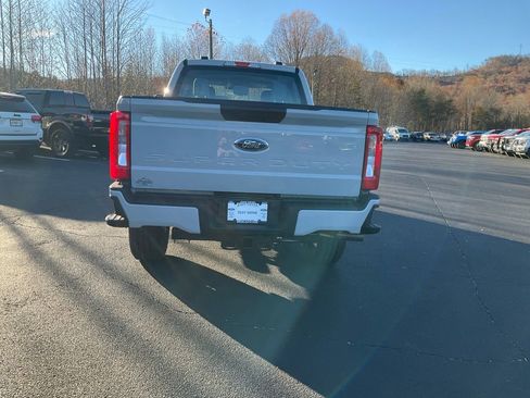 New 2026 Ford F250 XL w/ STX Appearance Package image 6