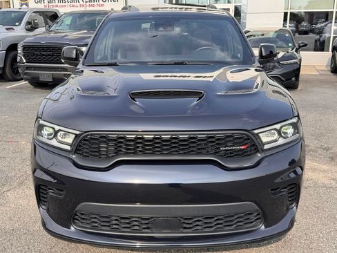 Used 2024 Dodge Durango R/T AWD/4WD image 2