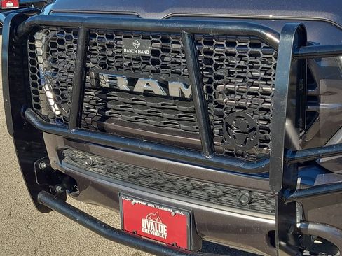 Used 2024 RAM 1500 Lone Star image 32