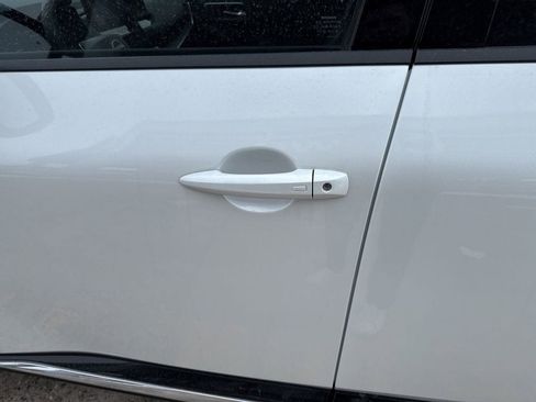 New 2026 Nissan Rogue Platinum w/ Platinum Premium Package image 11