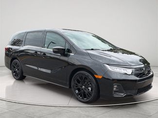Used 2025 Honda Odyssey Sport-L video 1