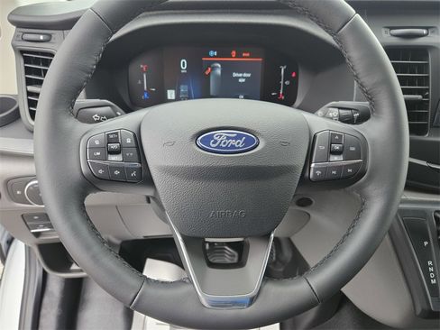 New 2026 Ford Transit 150 Low Roof image 14